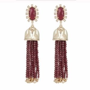Kendra Scott Berry Decker Earrings